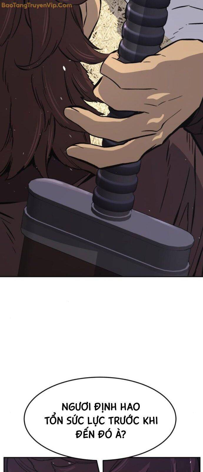 Cảm Kiếm Tuyệt Đối: Chapter 115