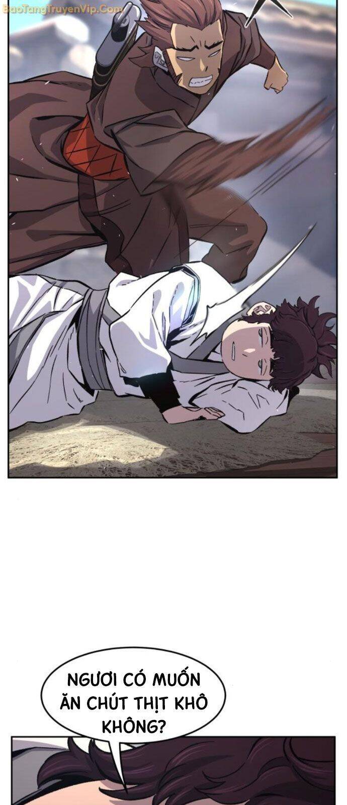 Cảm Kiếm Tuyệt Đối: Chapter 115