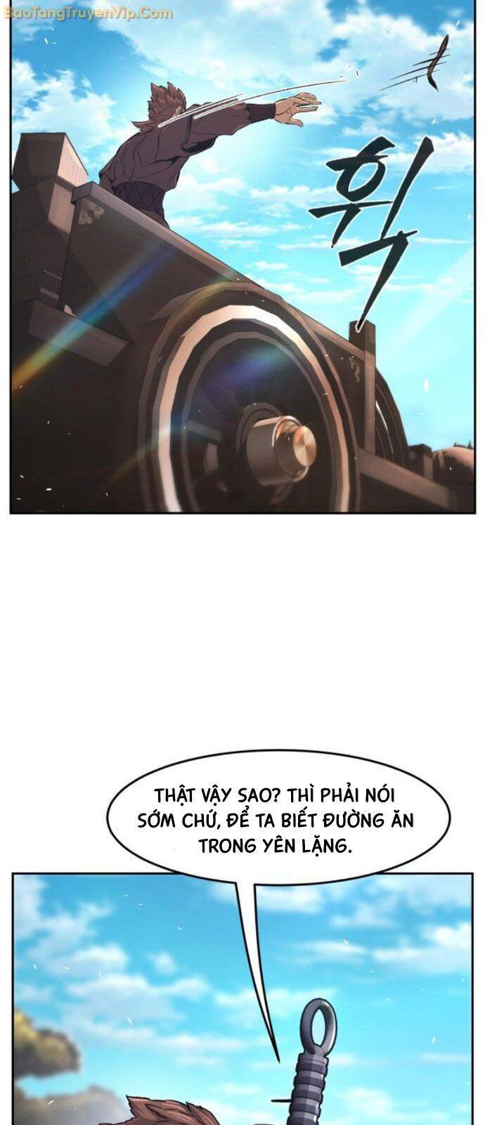 Cảm Kiếm Tuyệt Đối: Chapter 115