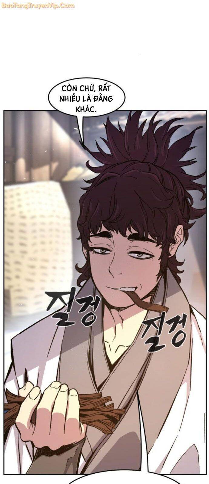 Cảm Kiếm Tuyệt Đối: Chapter 115