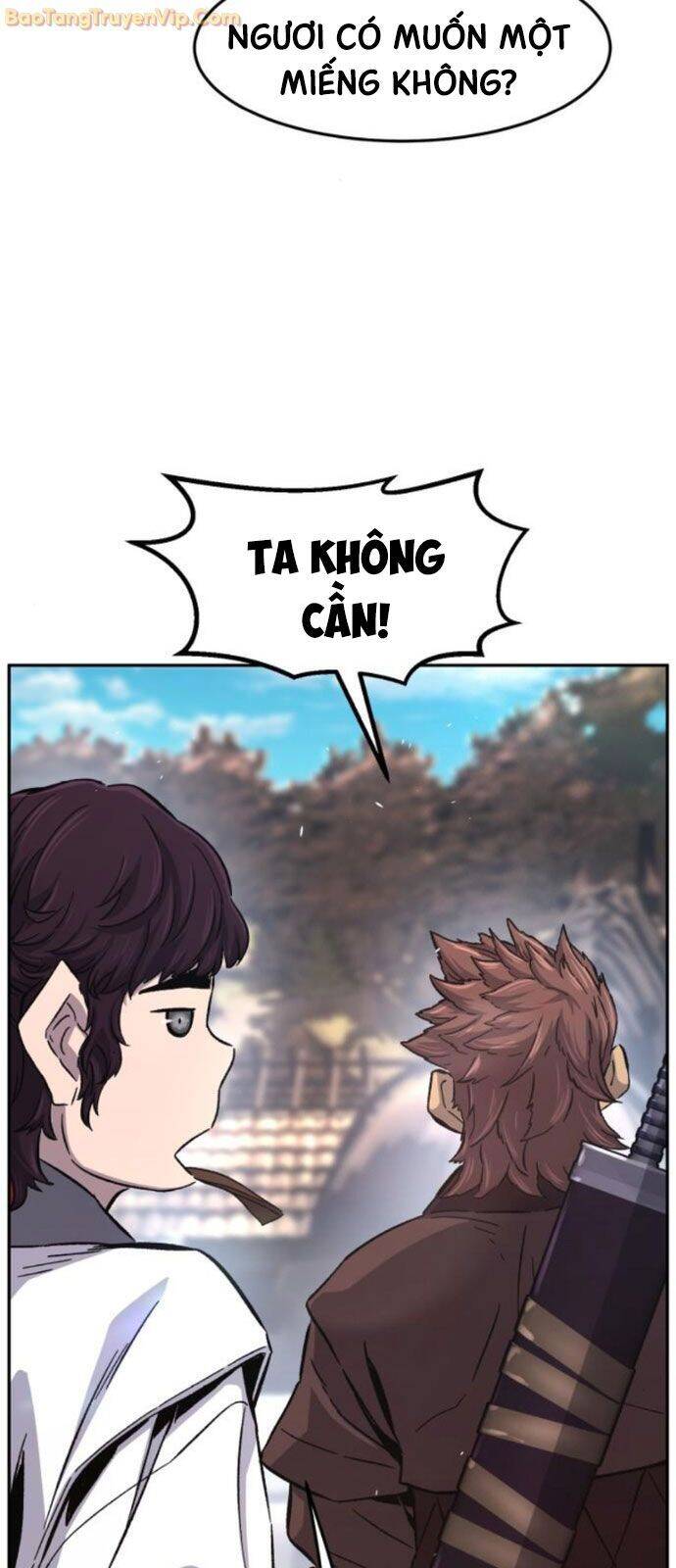Cảm Kiếm Tuyệt Đối: Chapter 115