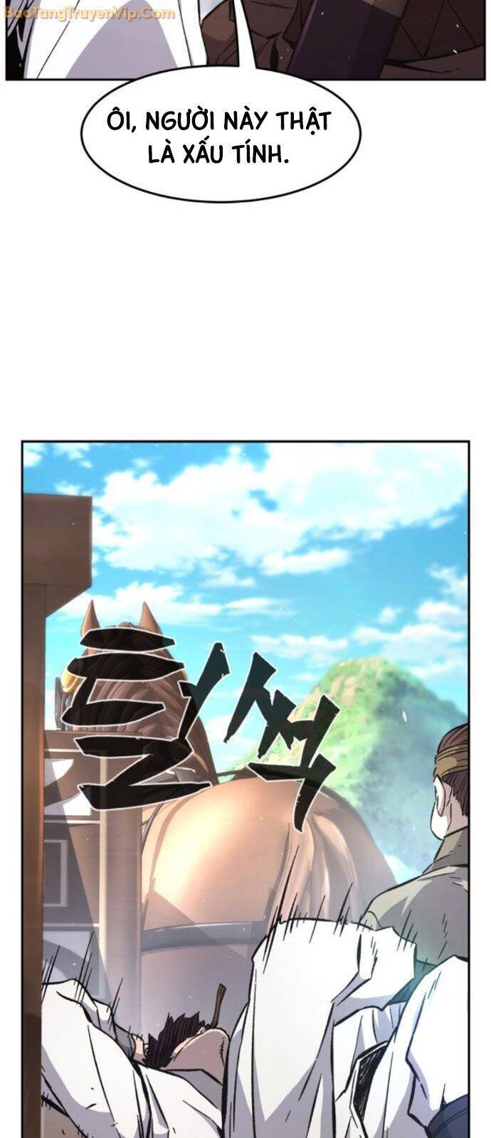 Cảm Kiếm Tuyệt Đối: Chapter 115