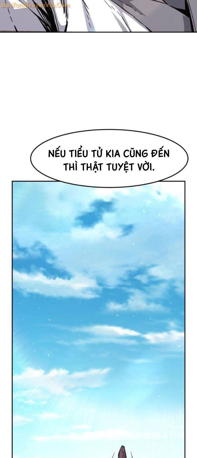 Cảm Kiếm Tuyệt Đối: Chapter 115