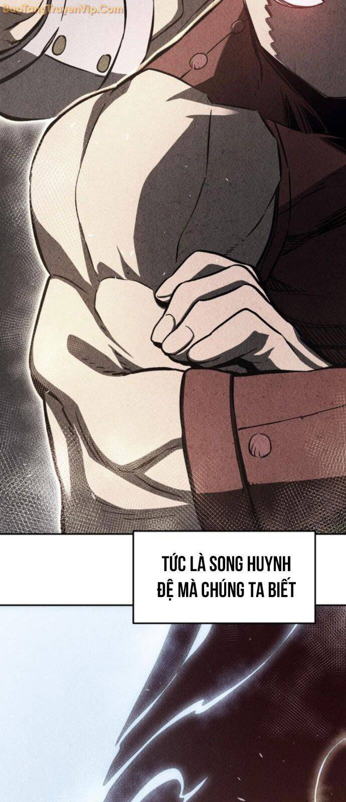 Cảm Kiếm Tuyệt Đối: Chapter 115