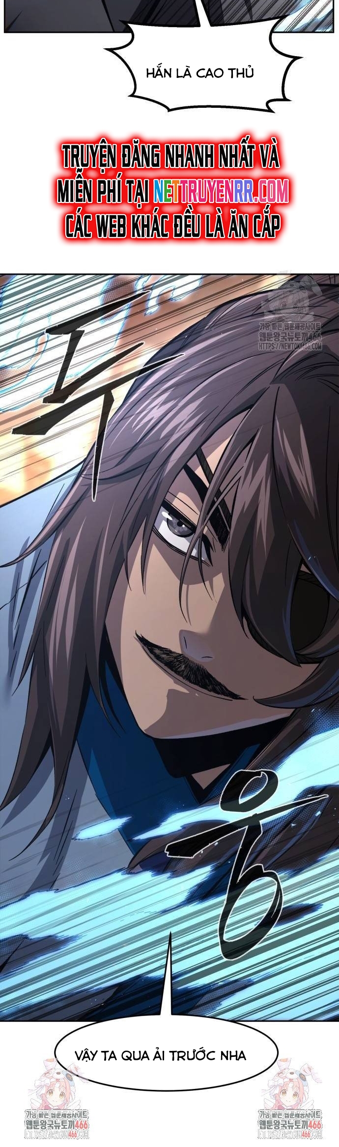 Cảm Kiếm Tuyệt Đối: Chapter 116