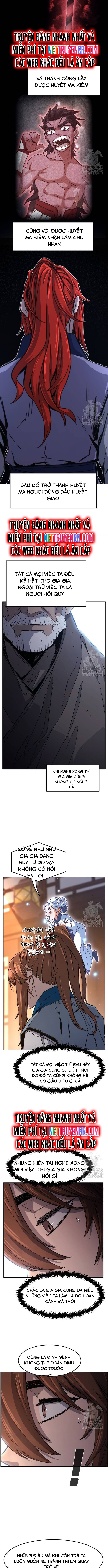 Cảm Kiếm Tuyệt Đối: Chapter 116