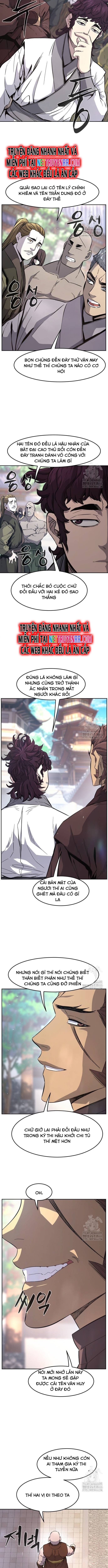 Cảm Kiếm Tuyệt Đối: Chapter 116