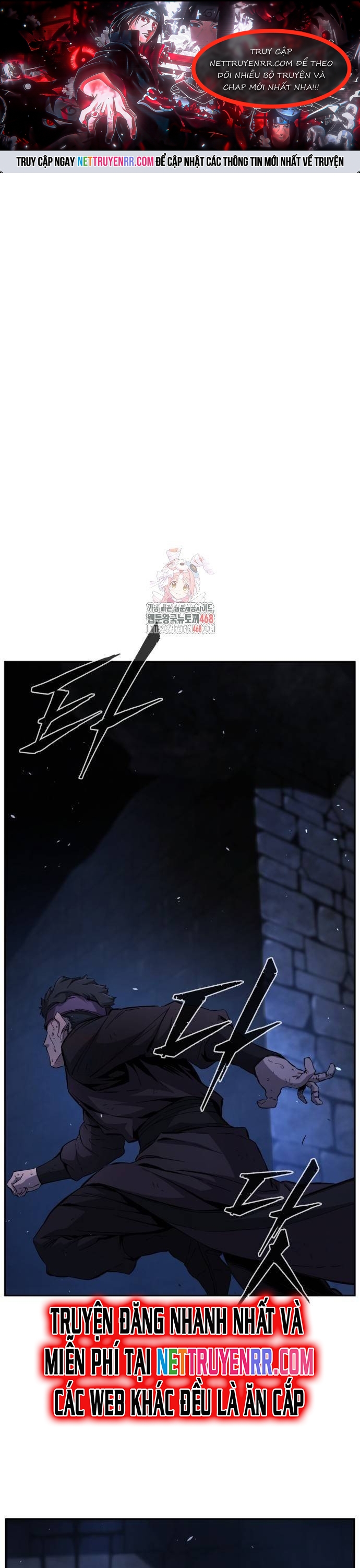 Cảm Kiếm Tuyệt Đối: Chapter 119