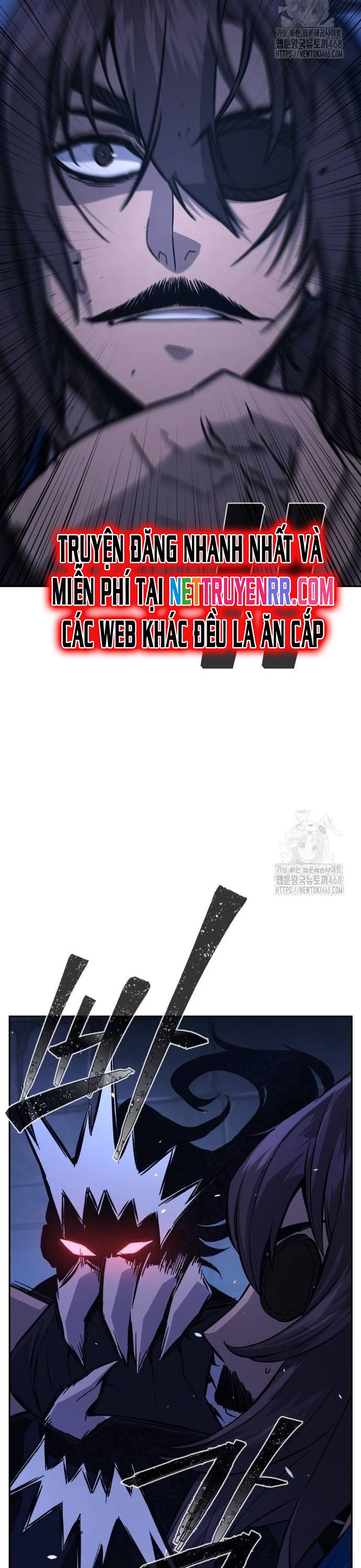 Cảm Kiếm Tuyệt Đối: Chapter 119