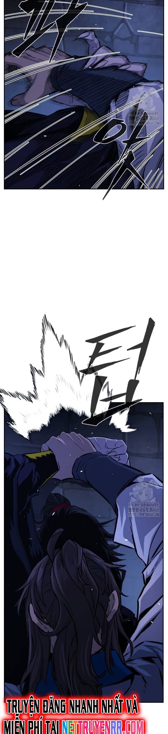 Cảm Kiếm Tuyệt Đối: Chapter 119