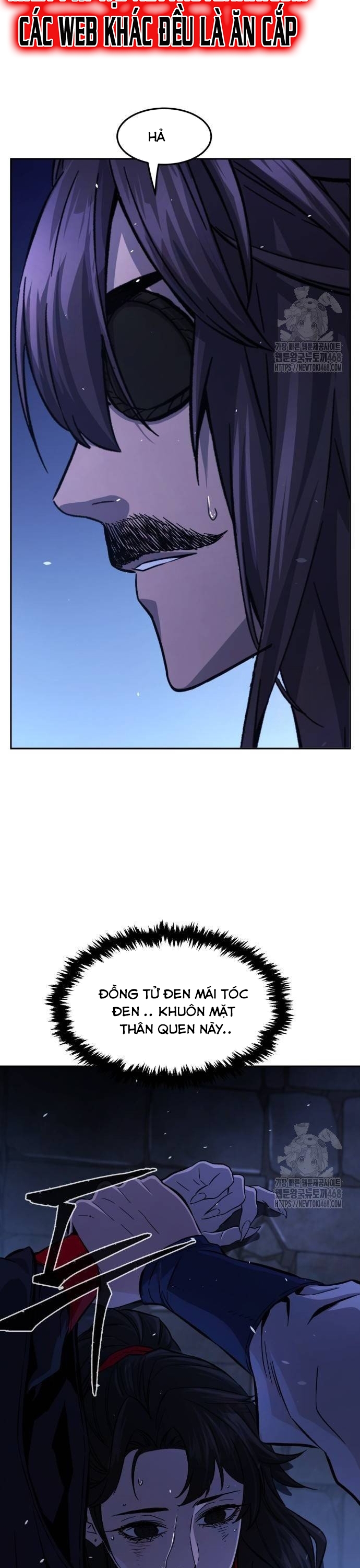 Cảm Kiếm Tuyệt Đối: Chapter 119