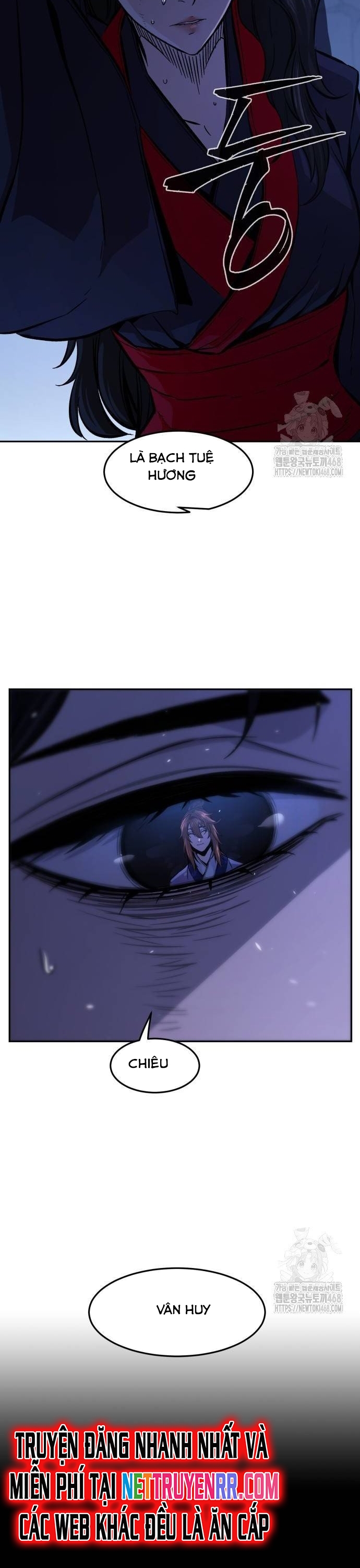 Cảm Kiếm Tuyệt Đối: Chapter 119