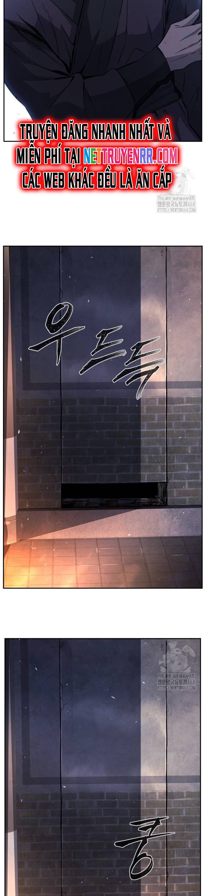 Cảm Kiếm Tuyệt Đối: Chapter 119