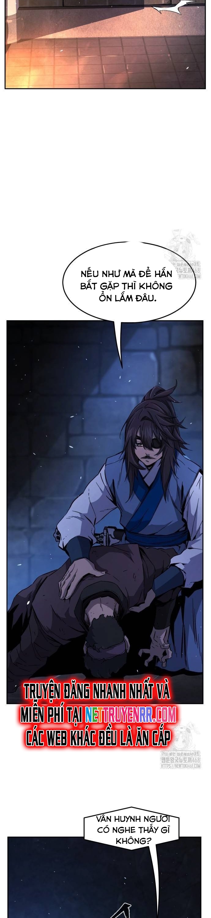 Cảm Kiếm Tuyệt Đối: Chapter 119