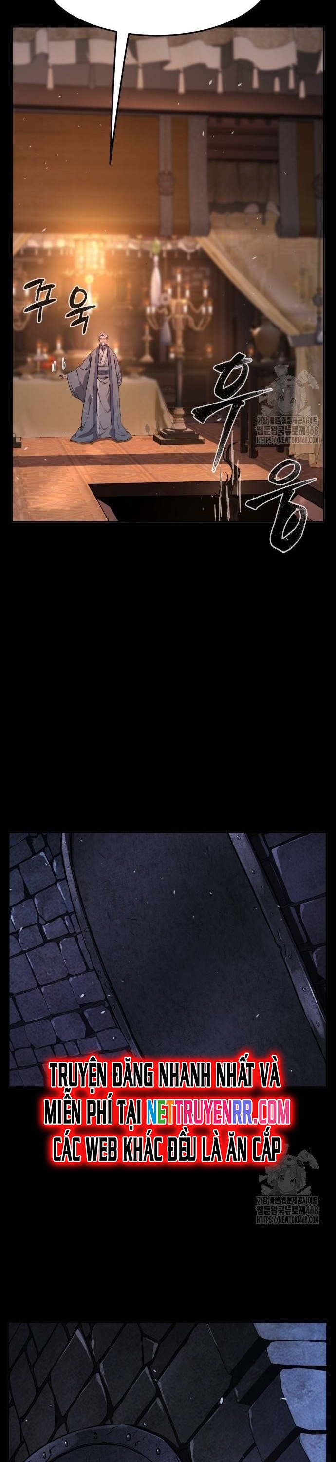 Cảm Kiếm Tuyệt Đối: Chapter 119