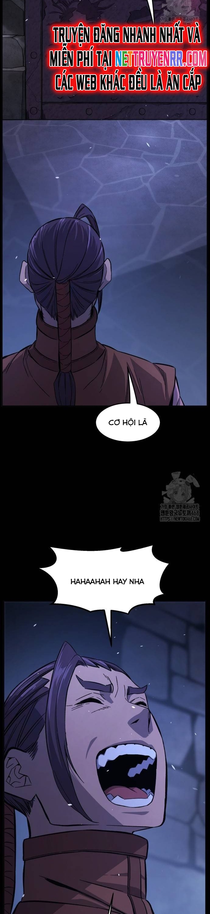 Cảm Kiếm Tuyệt Đối: Chapter 119