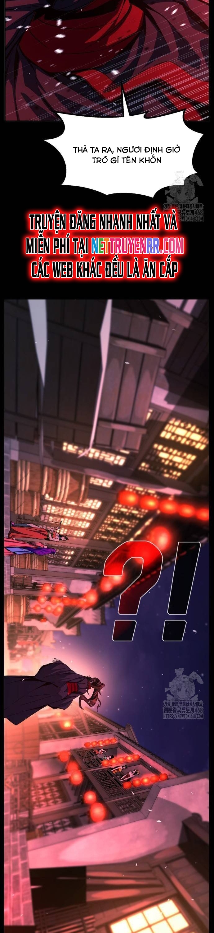 Cảm Kiếm Tuyệt Đối: Chapter 119