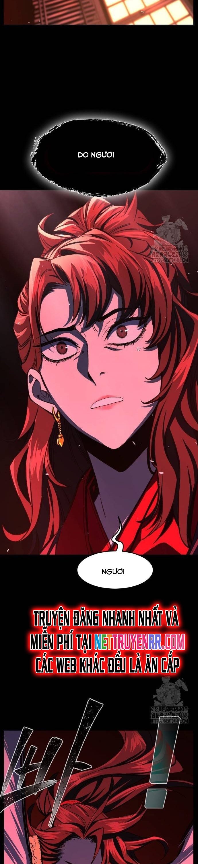 Cảm Kiếm Tuyệt Đối: Chapter 119