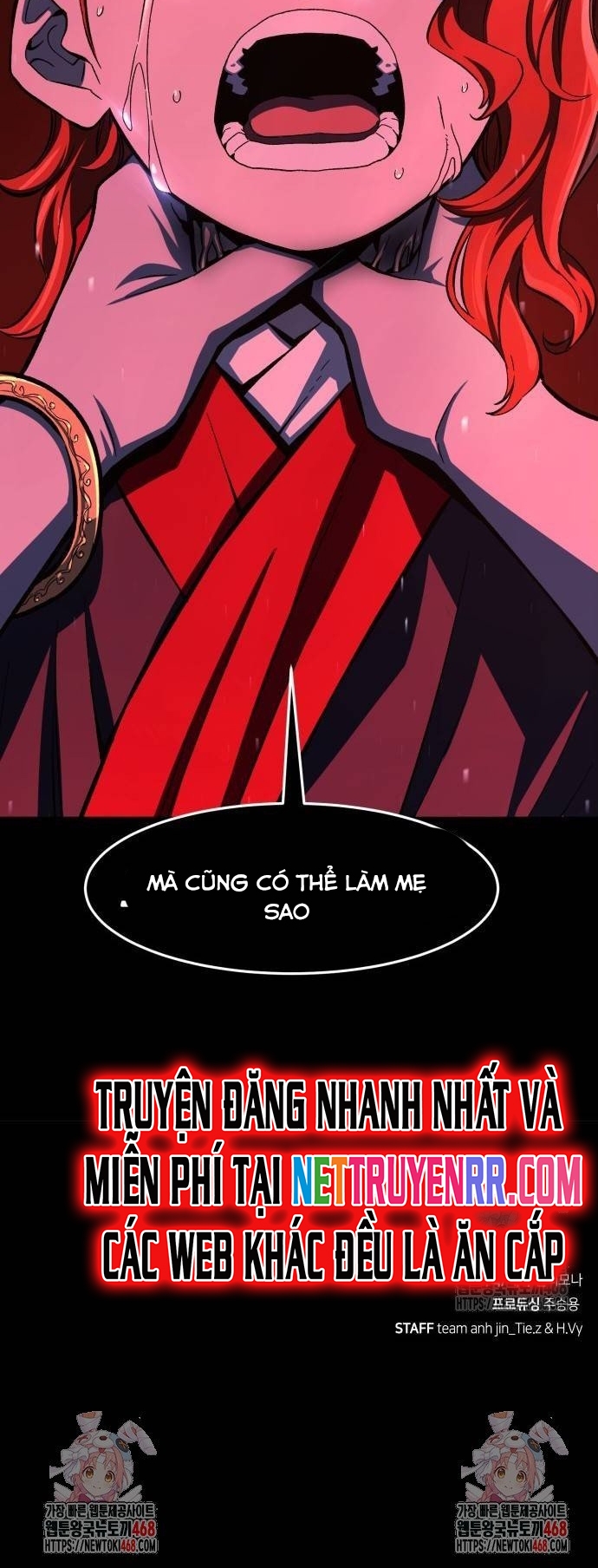 Cảm Kiếm Tuyệt Đối: Chapter 119