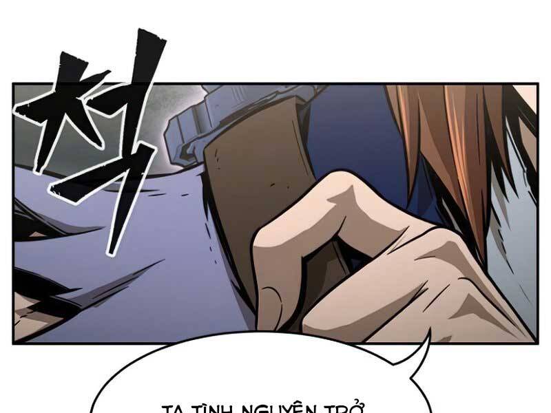 Cảm Kiếm Tuyệt Đối: Chapter 12