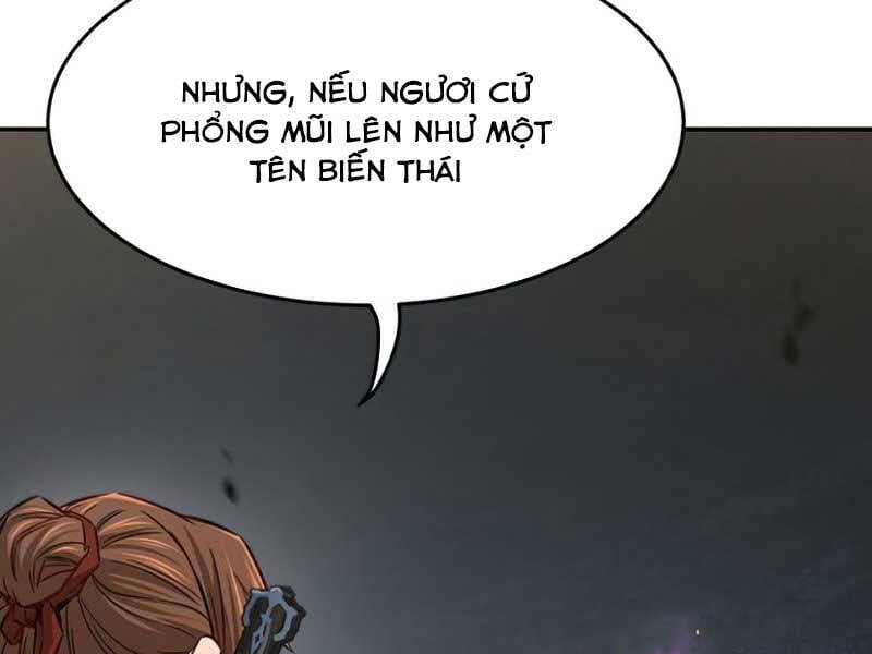 Cảm Kiếm Tuyệt Đối: Chapter 12