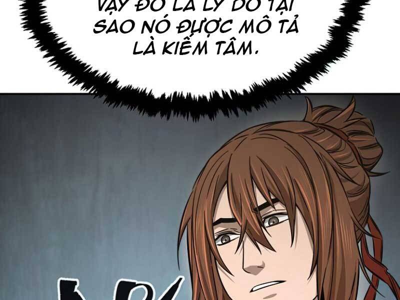 Cảm Kiếm Tuyệt Đối: Chapter 12