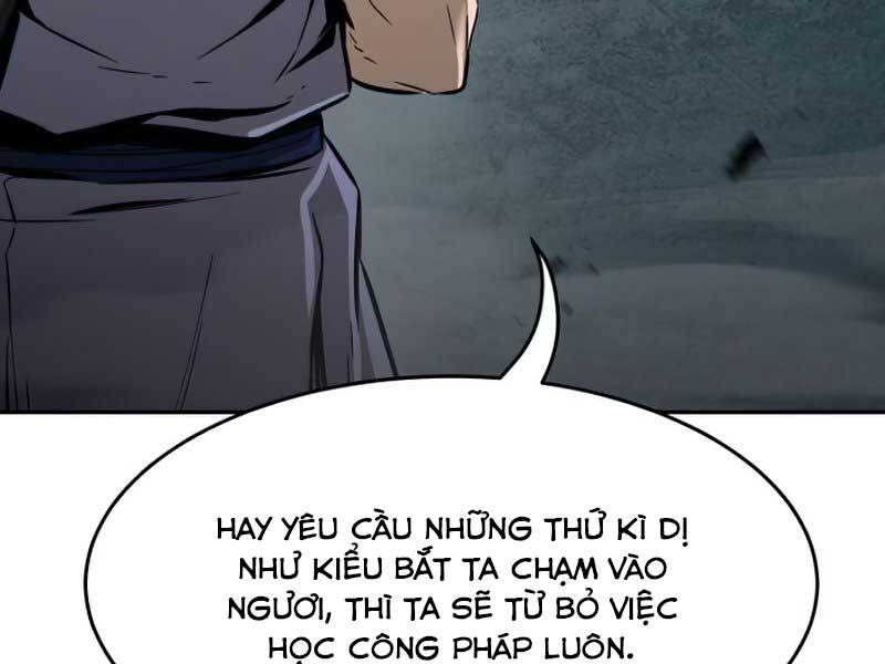 Cảm Kiếm Tuyệt Đối: Chapter 12