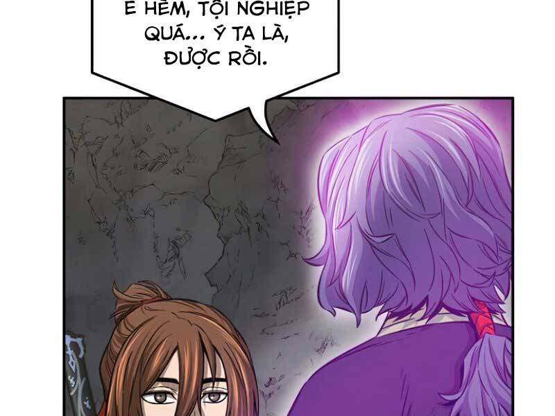 Cảm Kiếm Tuyệt Đối: Chapter 12