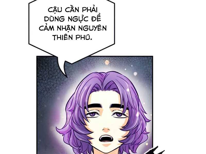 Cảm Kiếm Tuyệt Đối: Chapter 12