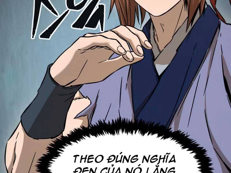 Cảm Kiếm Tuyệt Đối: Chapter 12