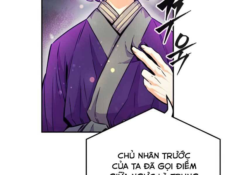 Cảm Kiếm Tuyệt Đối: Chapter 12