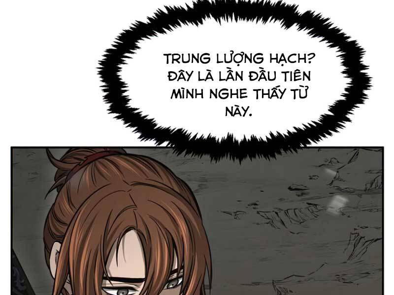 Cảm Kiếm Tuyệt Đối: Chapter 12