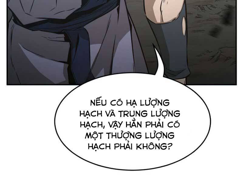 Cảm Kiếm Tuyệt Đối: Chapter 12