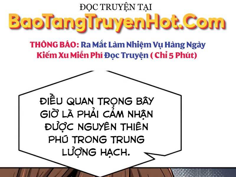 Cảm Kiếm Tuyệt Đối: Chapter 12