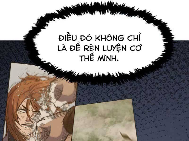 Cảm Kiếm Tuyệt Đối: Chapter 12