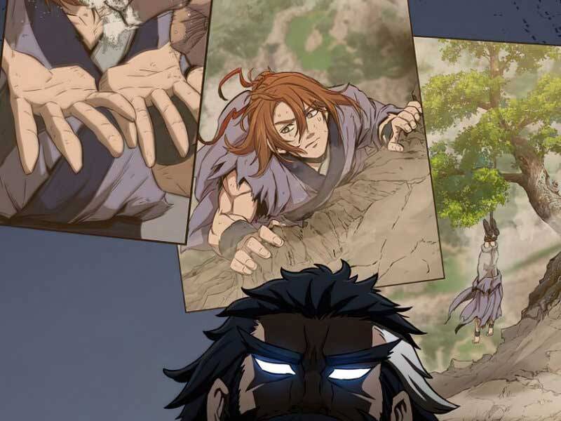 Cảm Kiếm Tuyệt Đối: Chapter 12