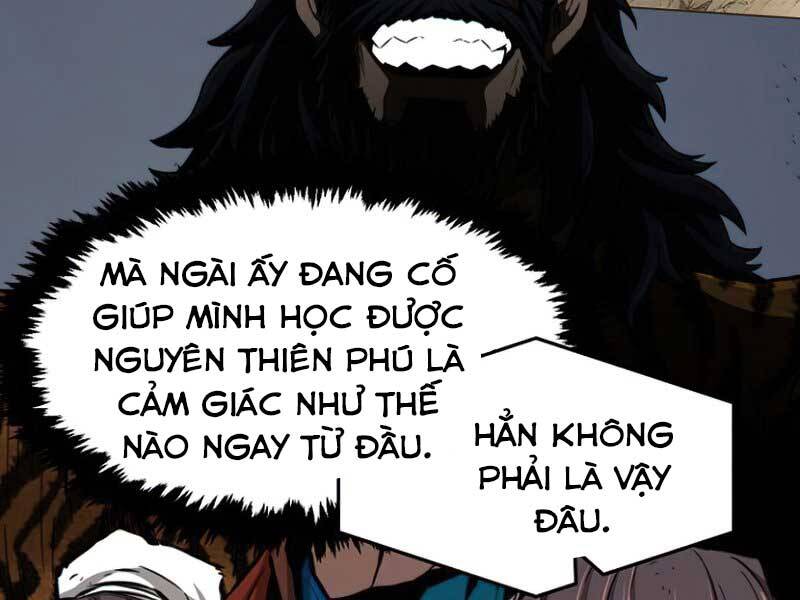 Cảm Kiếm Tuyệt Đối: Chapter 12