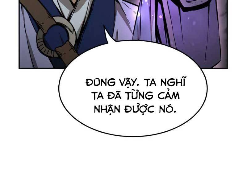 Cảm Kiếm Tuyệt Đối: Chapter 12