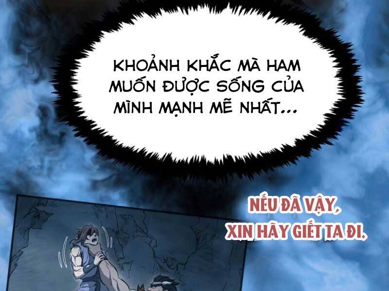 Cảm Kiếm Tuyệt Đối: Chapter 12