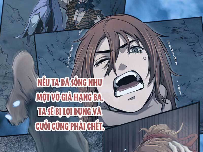 Cảm Kiếm Tuyệt Đối: Chapter 12