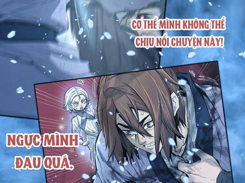 Cảm Kiếm Tuyệt Đối: Chapter 12
