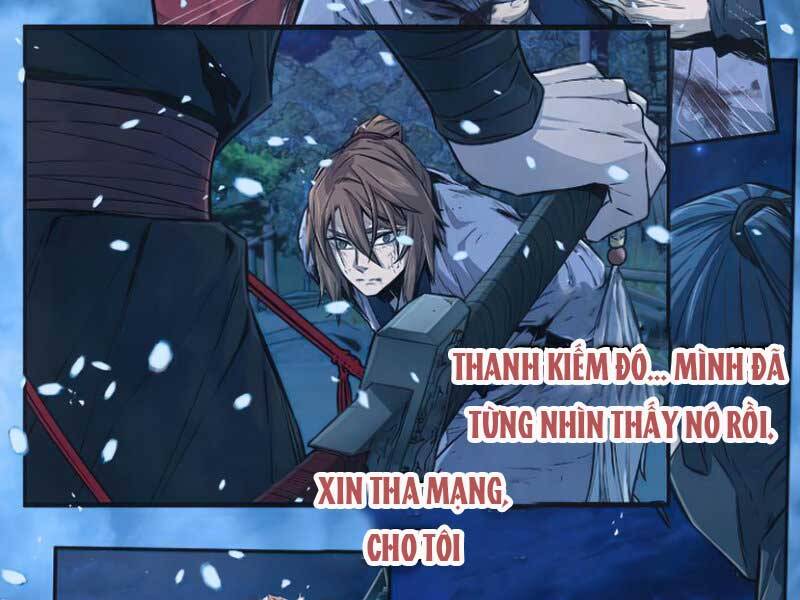 Cảm Kiếm Tuyệt Đối: Chapter 12