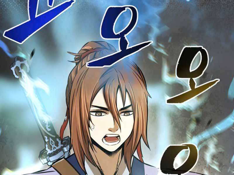 Cảm Kiếm Tuyệt Đối: Chapter 12