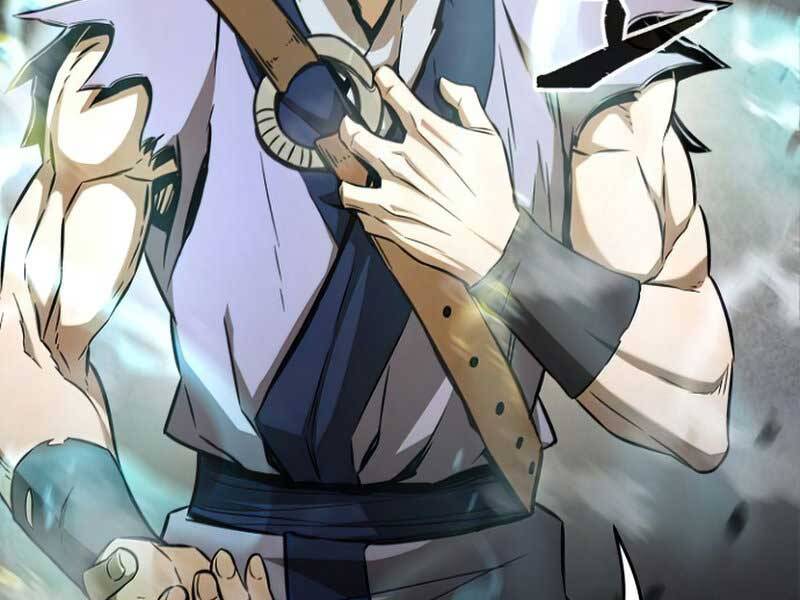 Cảm Kiếm Tuyệt Đối: Chapter 12