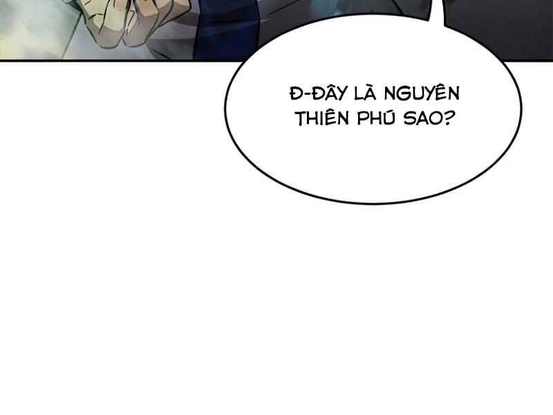 Cảm Kiếm Tuyệt Đối: Chapter 12