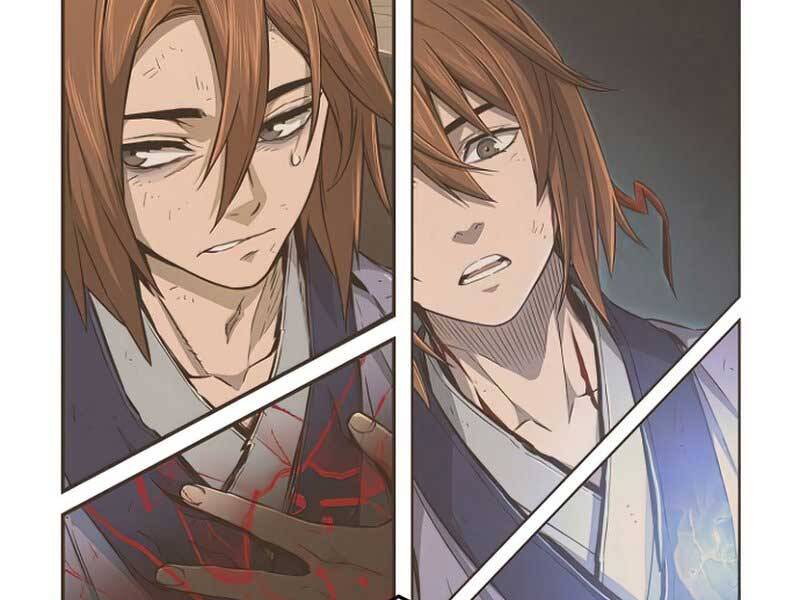 Cảm Kiếm Tuyệt Đối: Chapter 12