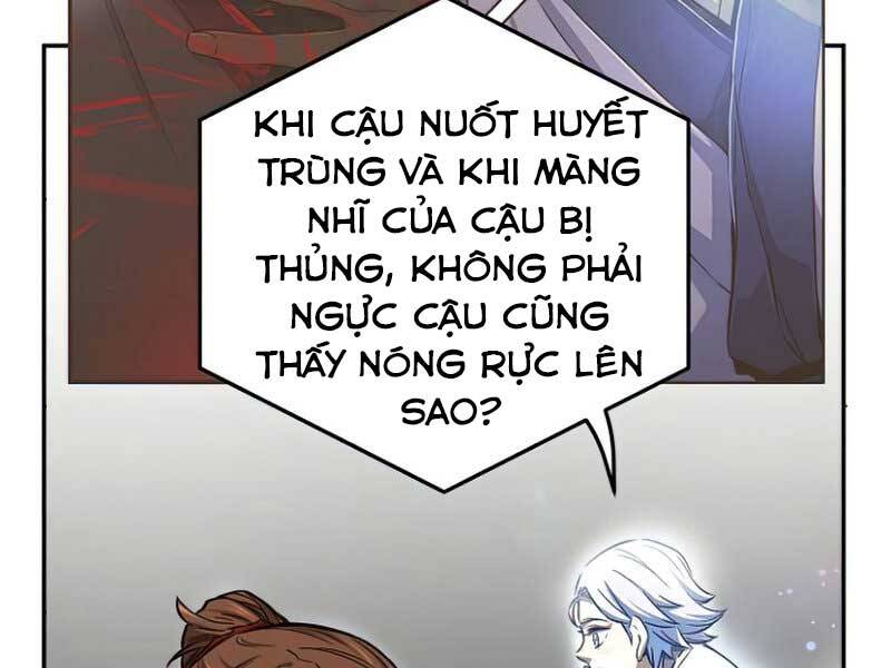 Cảm Kiếm Tuyệt Đối: Chapter 12