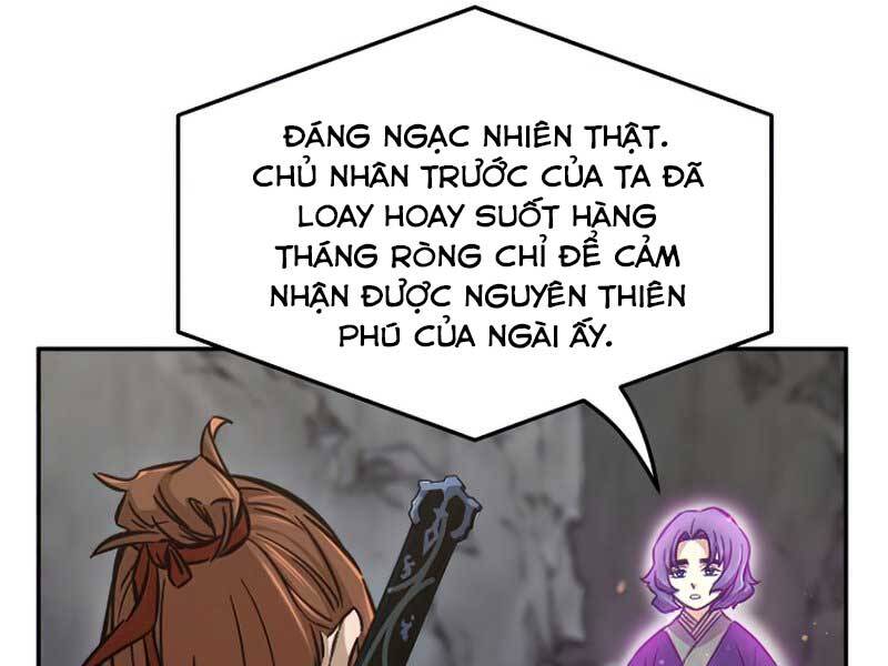 Cảm Kiếm Tuyệt Đối: Chapter 12