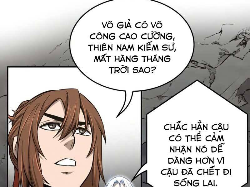 Cảm Kiếm Tuyệt Đối: Chapter 12