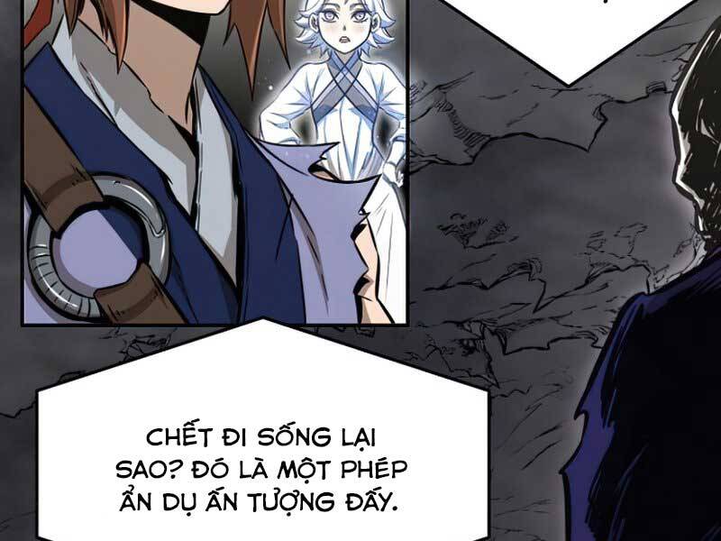 Cảm Kiếm Tuyệt Đối: Chapter 12